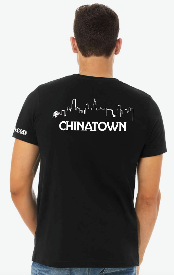 Short Sleeve T-shirt Chicago