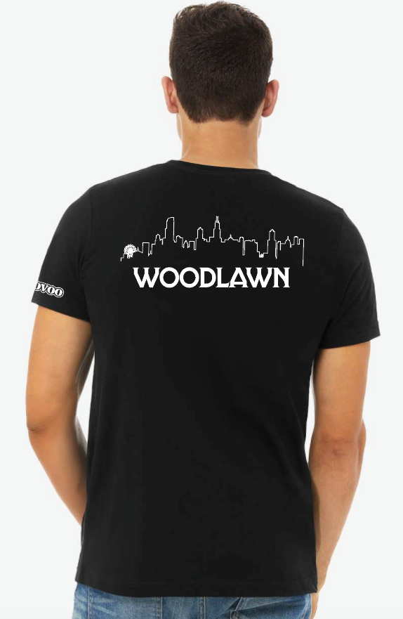 Short Sleeve T-shirt Chicago