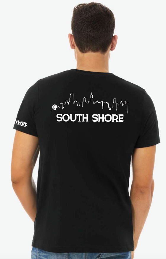 Short Sleeve T-shirt Chicago