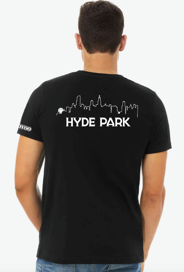 Short Sleeve T-shirt Chicago