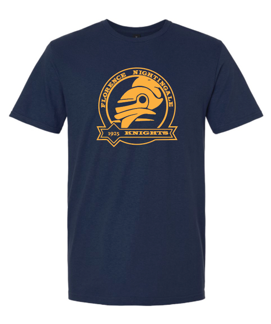 Nightingale Academy Youth and Adult T-shirts