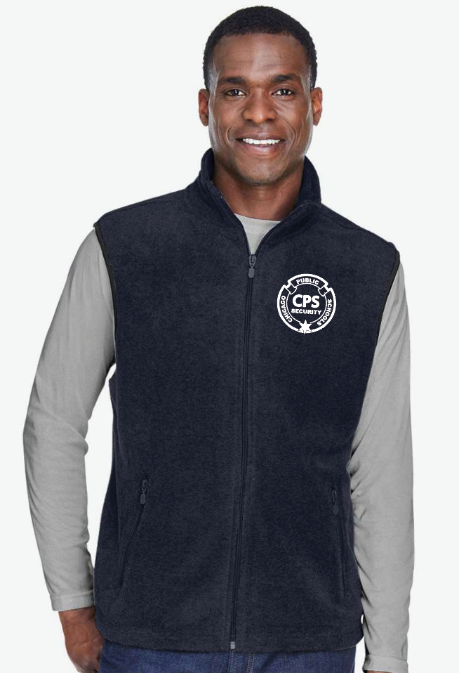 Vest 2025 CPS SECURITY