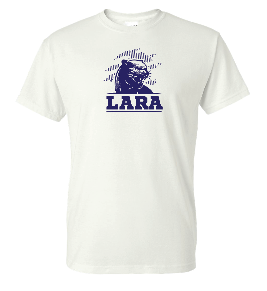Lara Short Sleeve T-Shirt