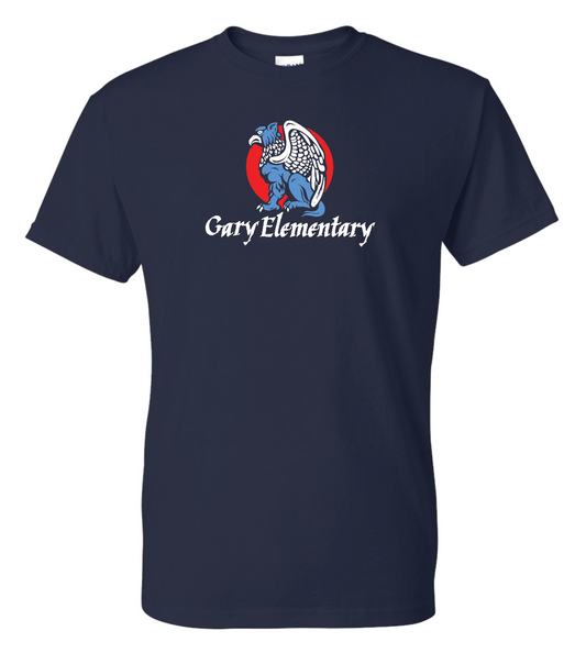 Gary Short Sleeve T-Shirt