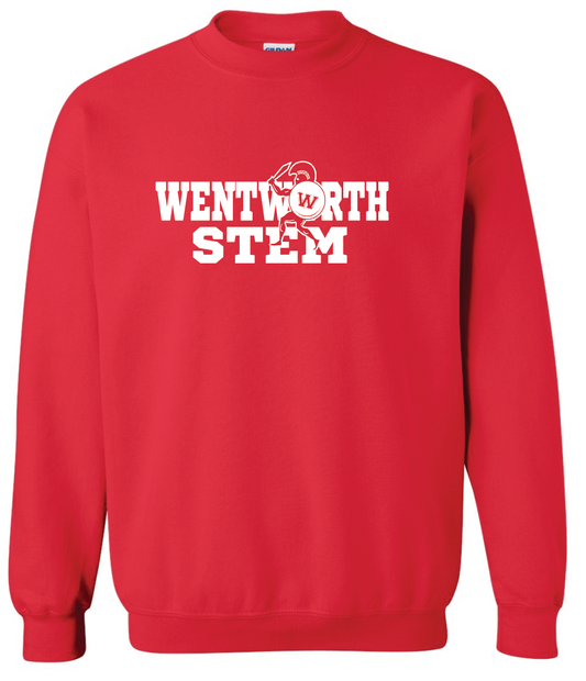 Wentworth Youth and Adult Sweatshirts