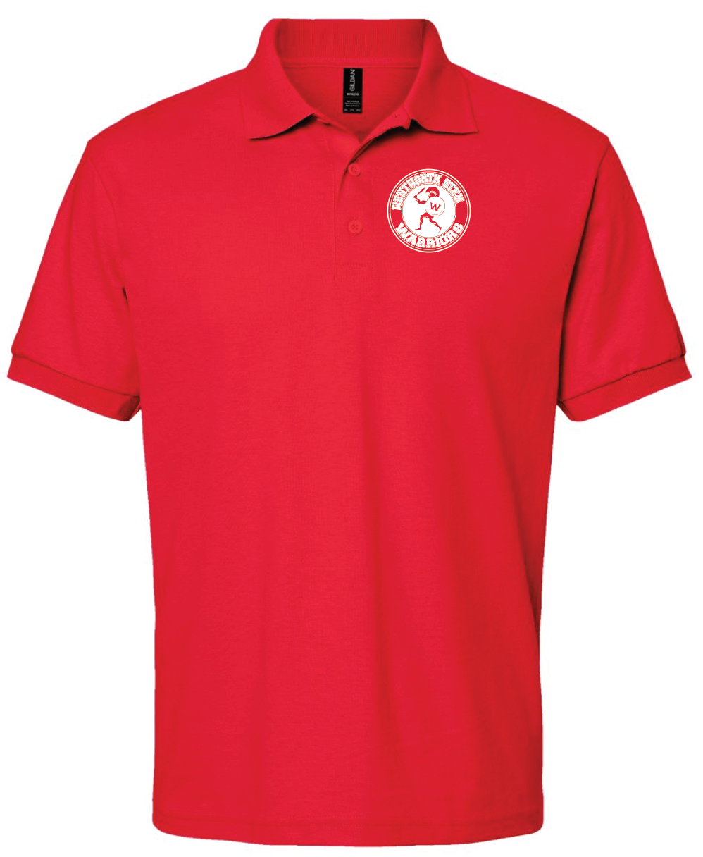 Wentworth Youth and Adult Polo