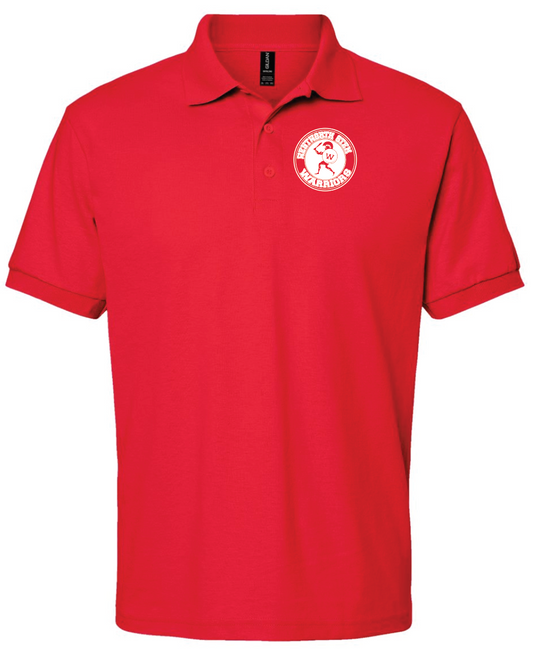 Wentworth Youth and Adult Polo