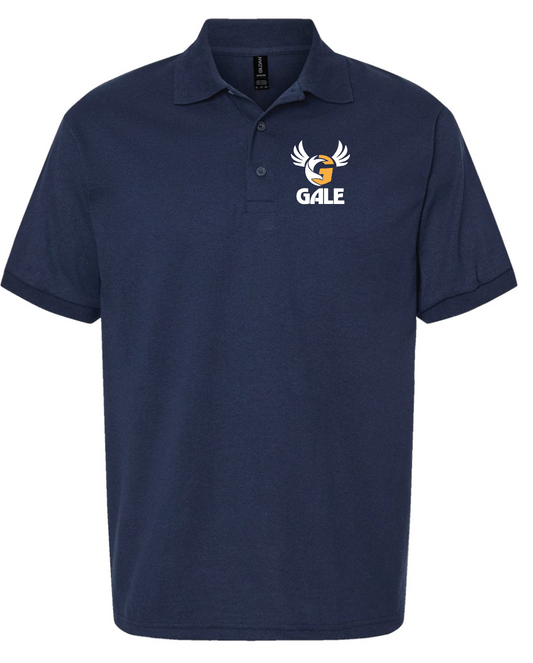 Gale Youth and Adult Polo