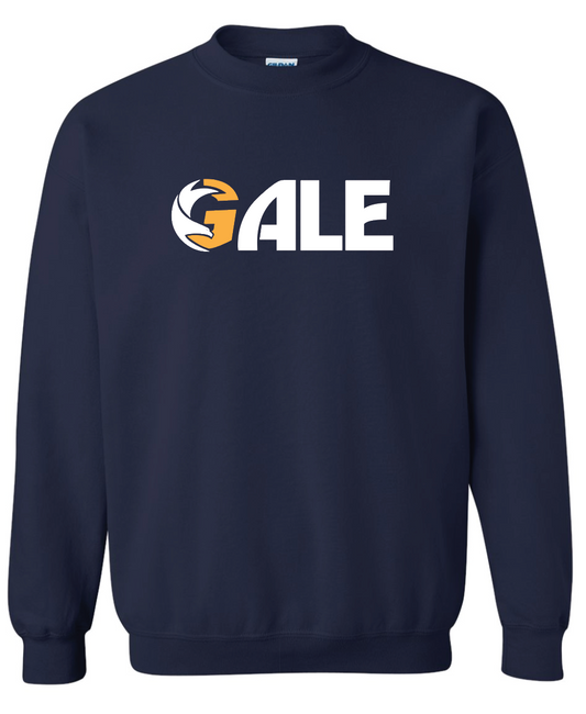 Gale Youth and Adult Sweatshirts