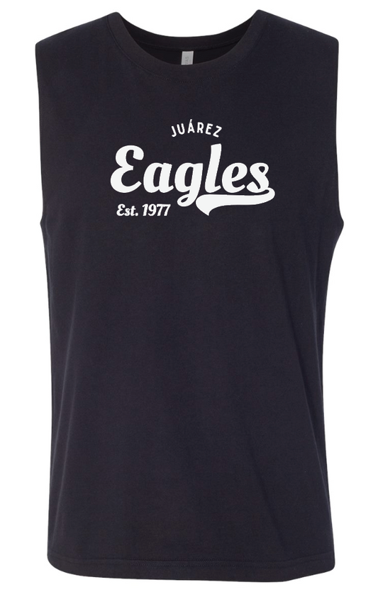 Benito Juarez Familia - Men's Tank