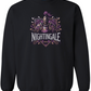 Nightingale Teacher Apparel