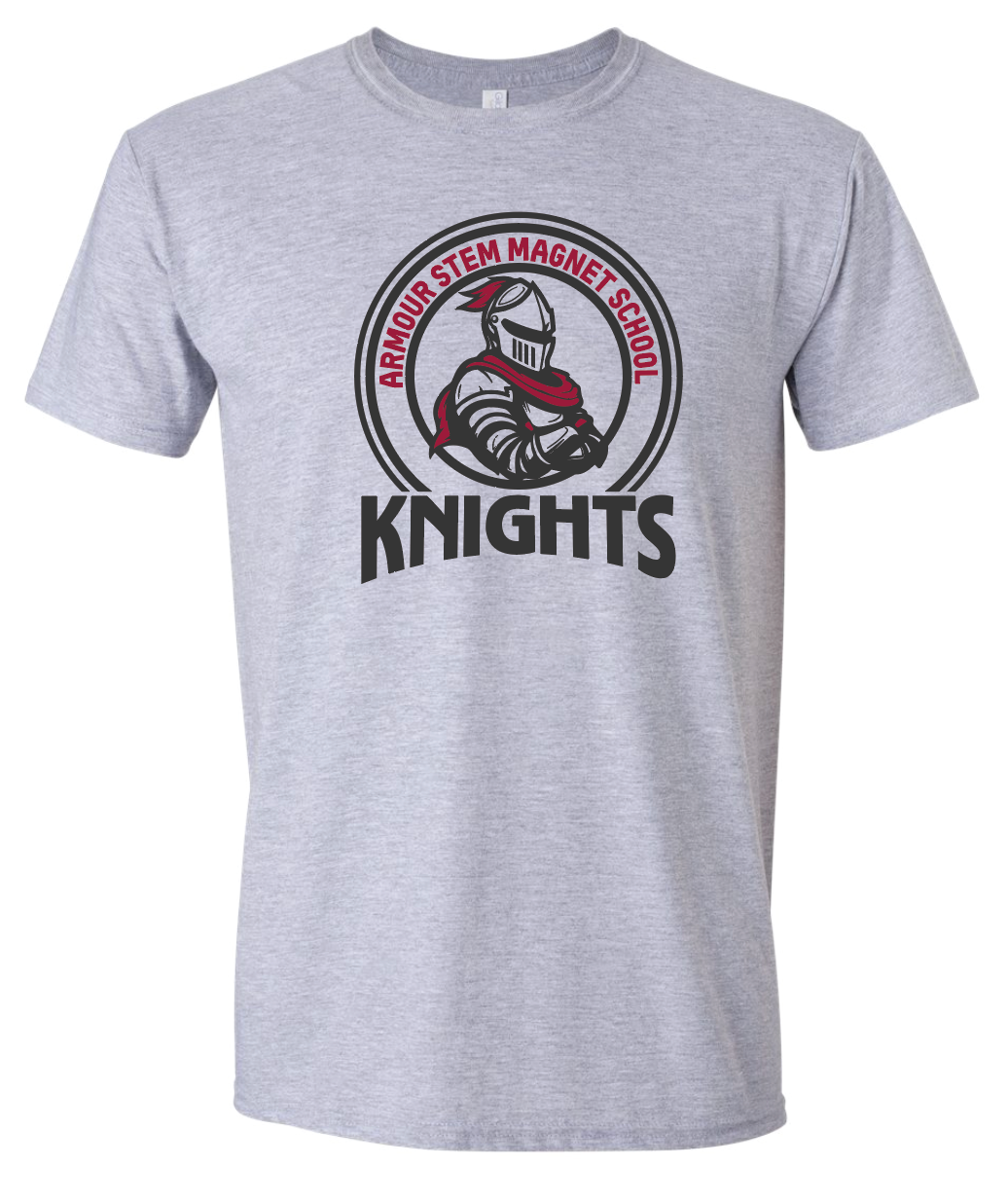 Armour Short Sleeve T-Shirt