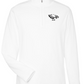 Benito Juarez Familia - Men's Quarter-Zip Pullover - Eagles