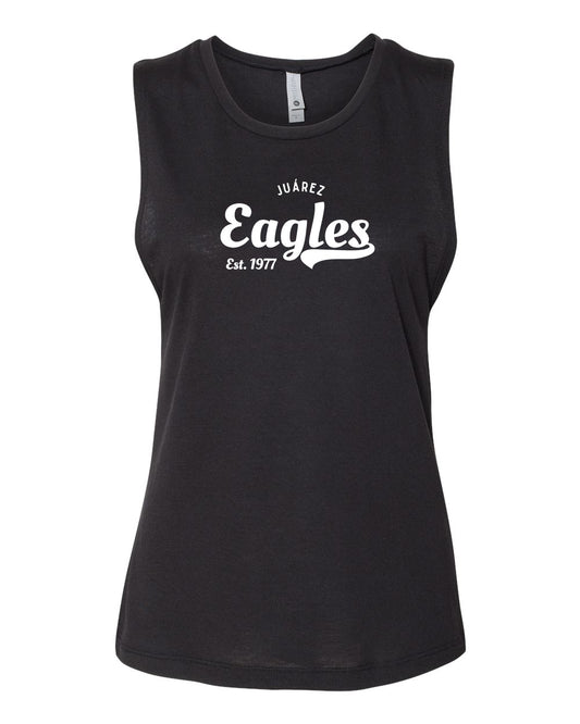 Benito Juarez Familia - Women's Tank