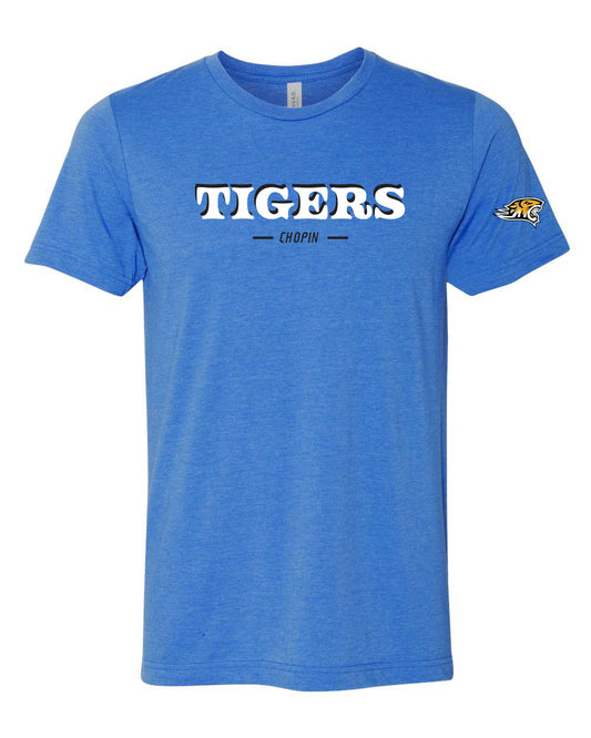 Chopin Tigers