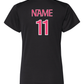 Chopin Tigers Women’s Jersey