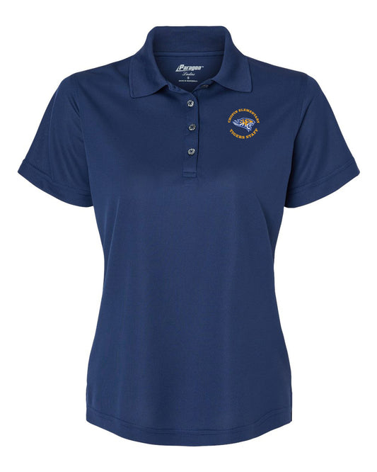 Chopin Tigers Staff Women's Polo