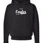 Benito Juarez Familia - Benito Eagles Hoodie