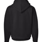 Benito Juarez Familia - BJCA Eagles Hoodie