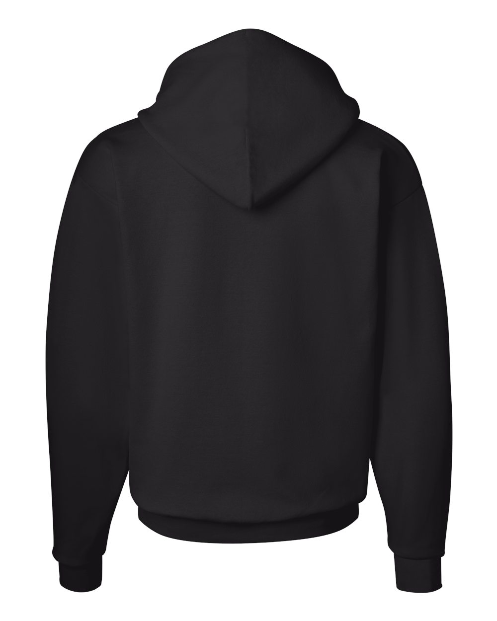 Benito Juarez Familia - BJCA Eagles Hoodie