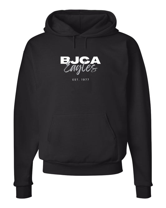 Benito Juarez Familia - BJCA Eagles Hoodie