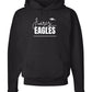 Benito Juarez Familia - Juarez Eagles Hoodie