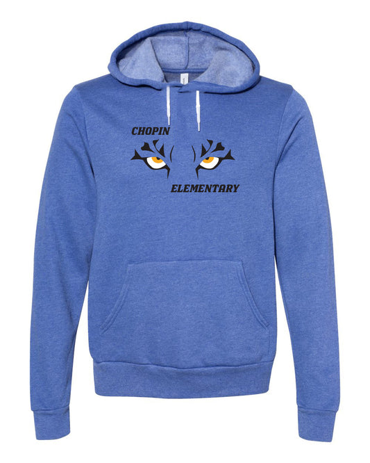 Chopin Hoodie