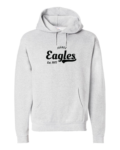 Benito Juarez Familia - Benito Eagles Hoodie