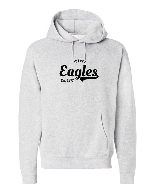 Benito Juarez Familia - Benito Eagles Hoodie