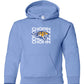 Chopin Youth Hoodie