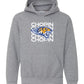 Chopin Youth Hoodie