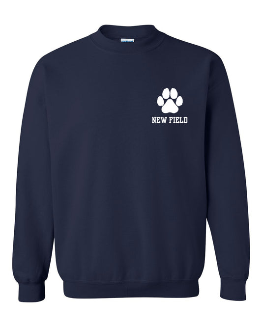 New Field Elementary Sweatshirt