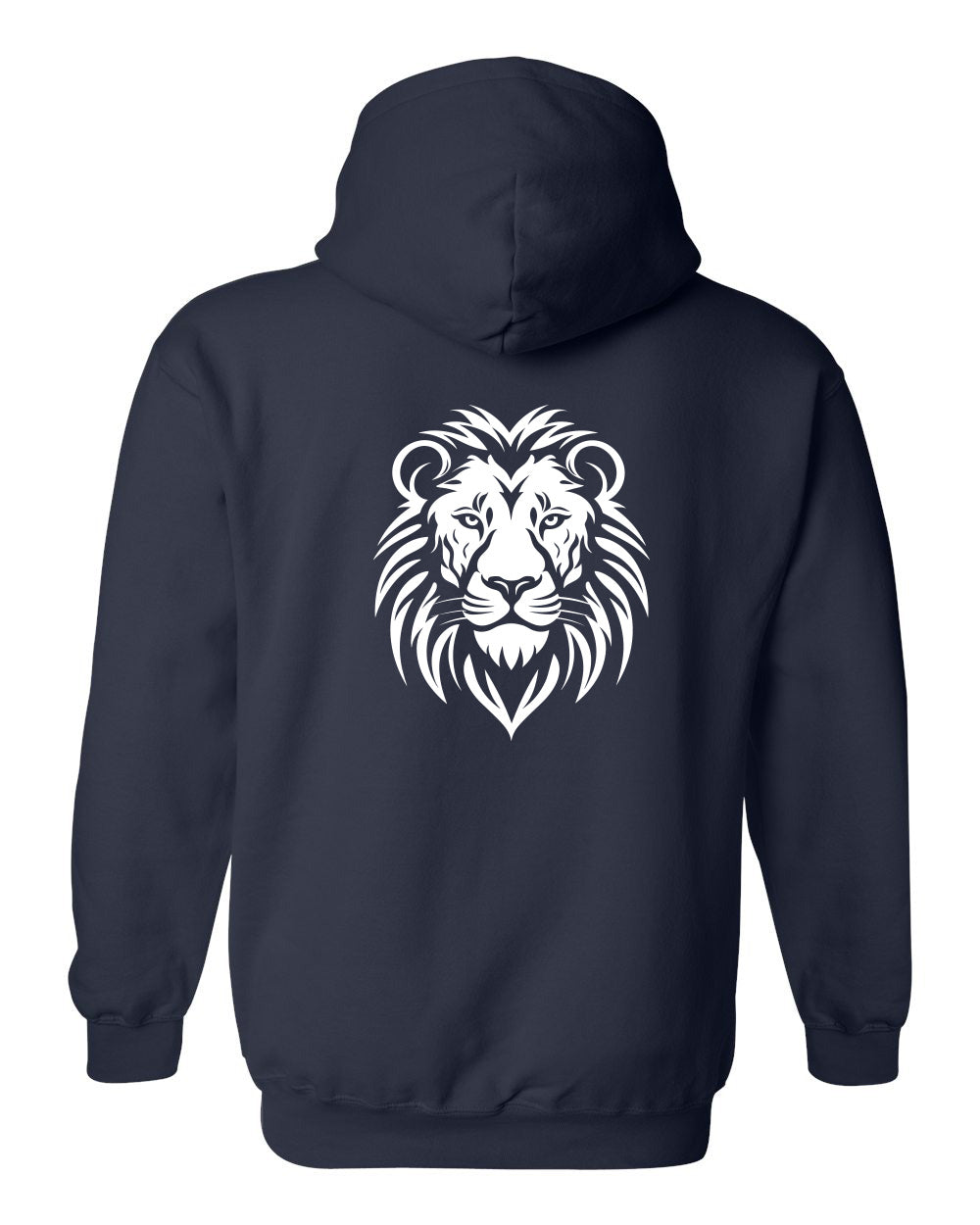 New Field Elementary Hooded Sweatshirt