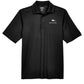 Benito Juarez Black Polo