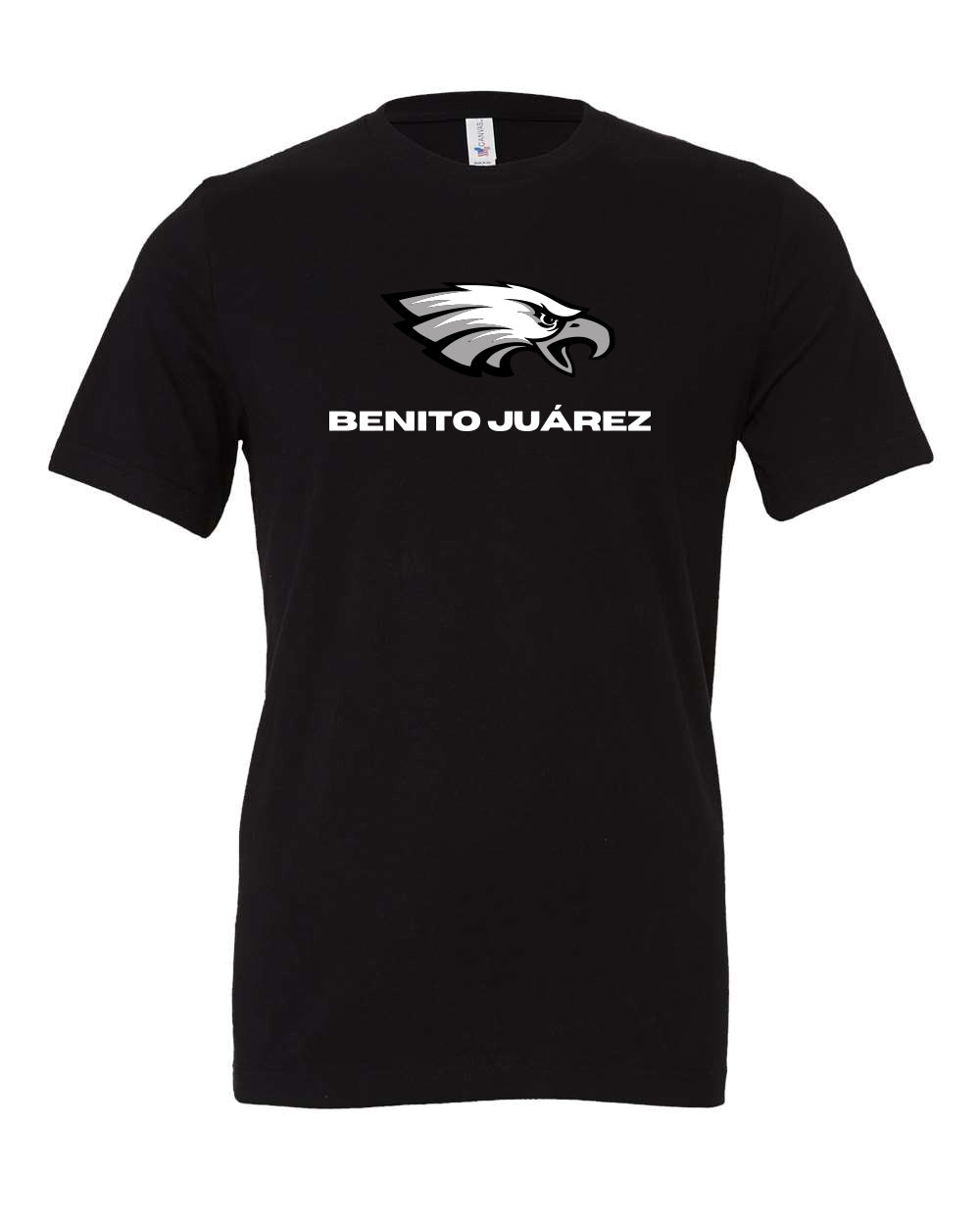 Benito Juarez Tshirt