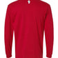 Benito Juarez United We Stan Long Sleeve