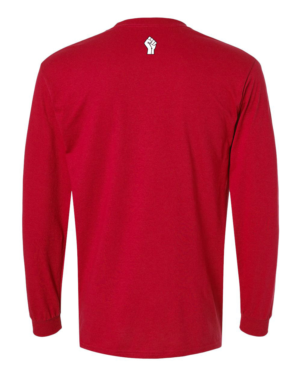 Benito Juarez United We Stan Long Sleeve