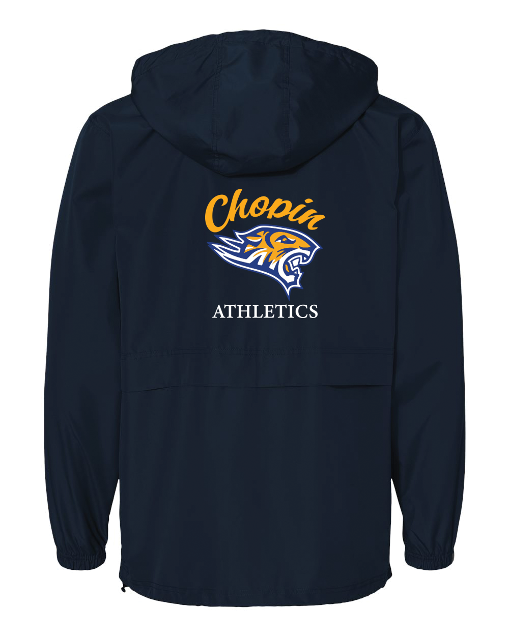 Chopin Athletics