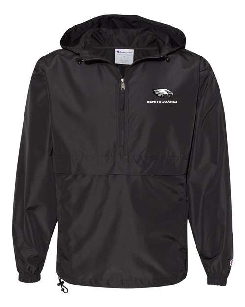 Benito Juarez Champion Windbreaker